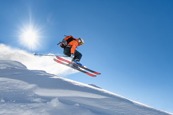 Top 10 skigebieden buiten Europa: de ultieme bucketlist