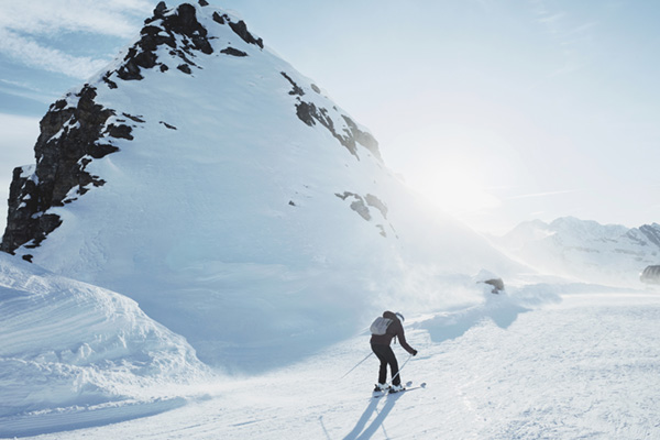 Top 10 skigebieden voor beginners: de beste plekken voor gezinnen