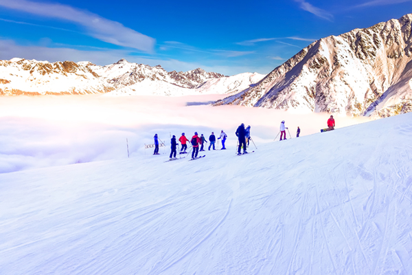 Ski's huren of kopen: wat is voor jou de beste keuze?
